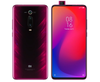 XIAOMI MI 9T PRO 6/64GB Czerwony - 519026 - zdjęcie 1